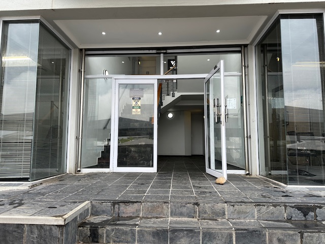 To Let commercial Property for Rent in Techno Park Western Cape